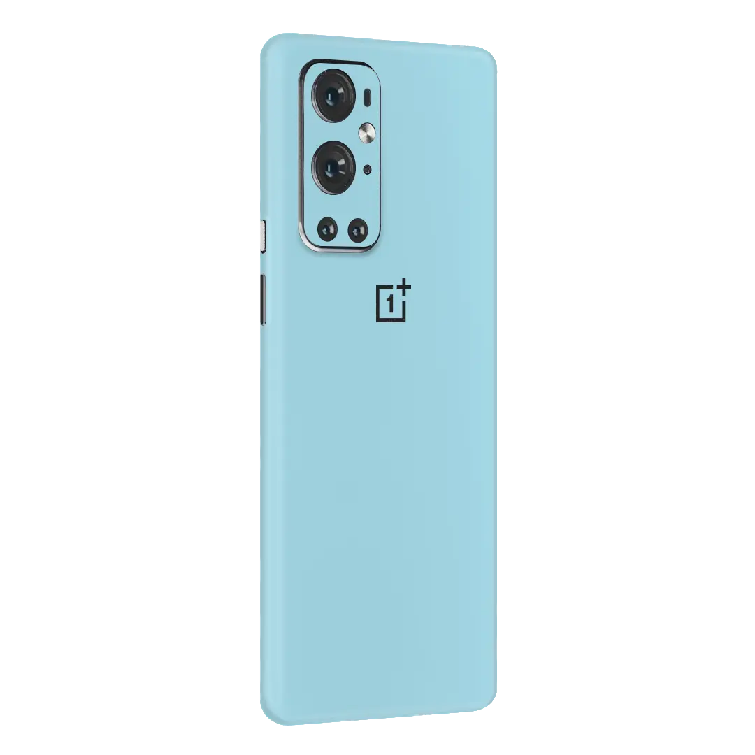 Preload Full Back / Pastel Blue