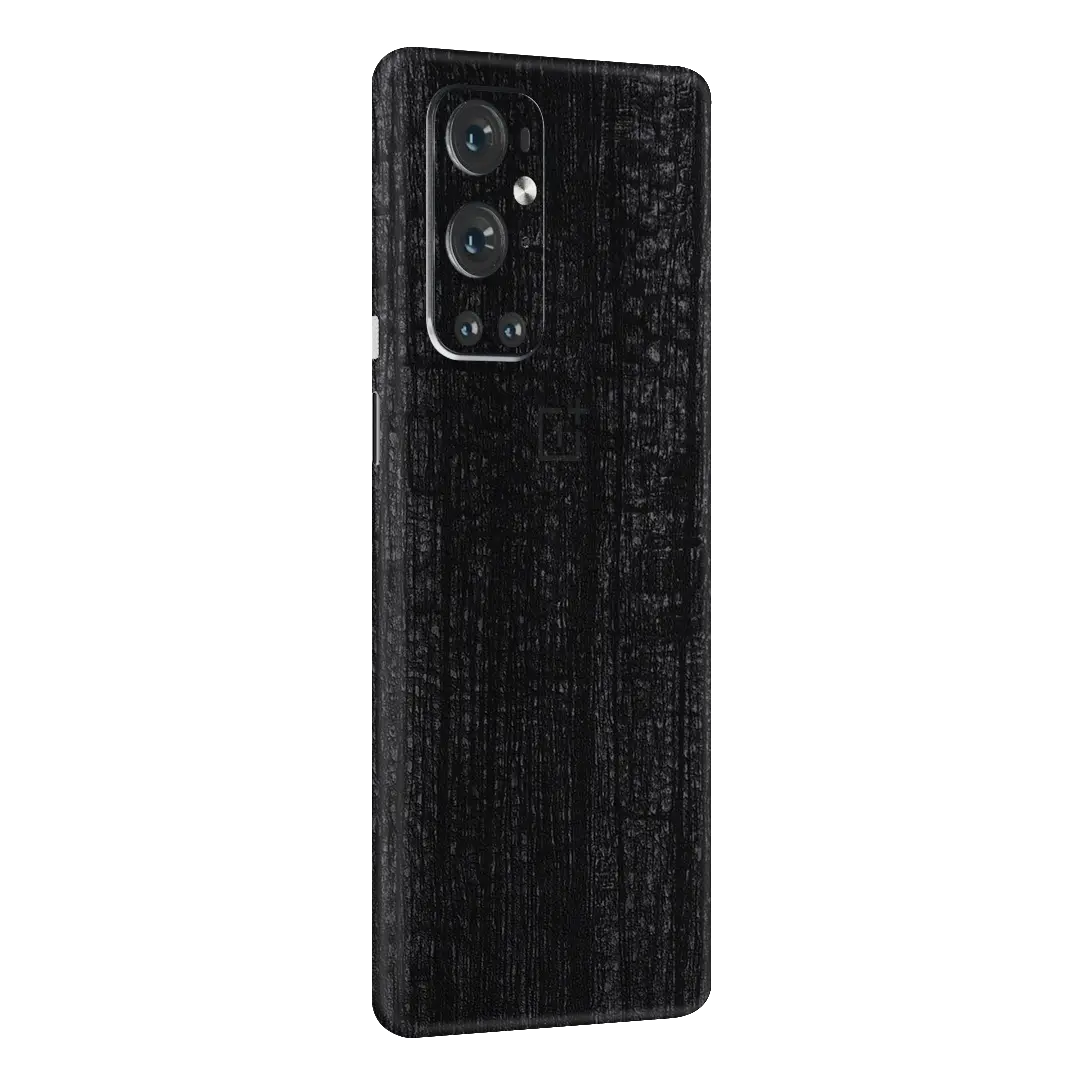 Preload Full Back / Raptor