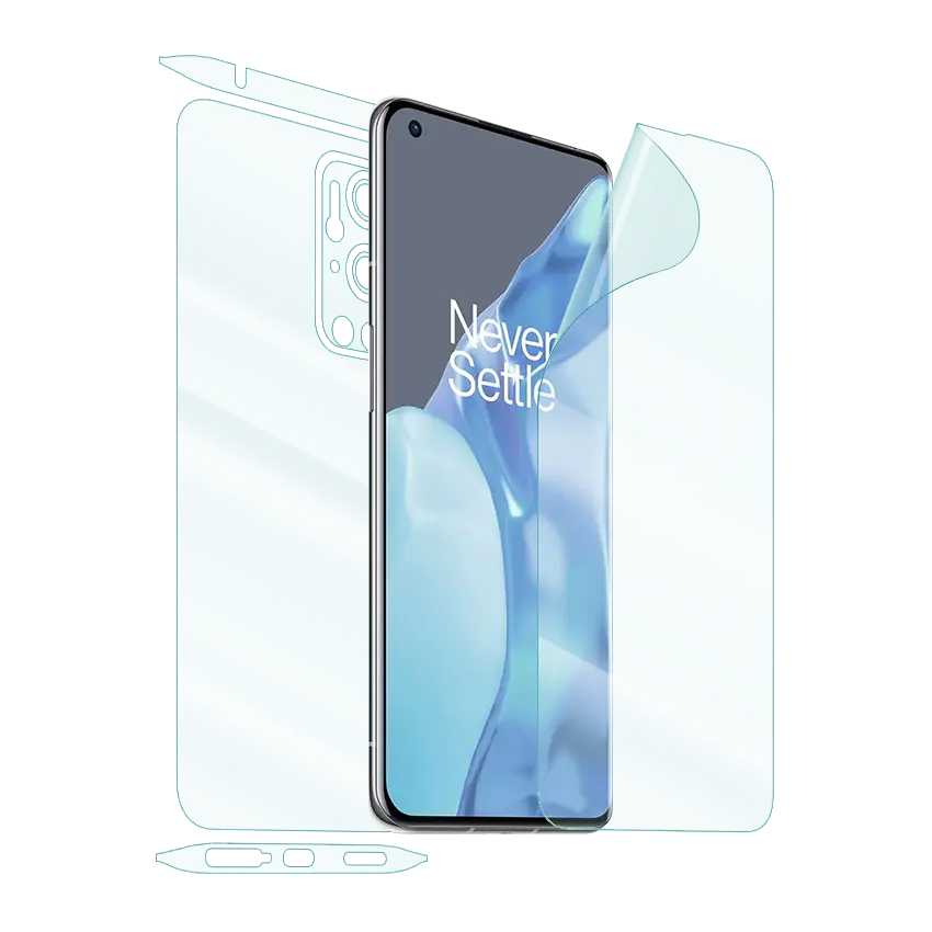 OnePlus 9 Pro Screen Protector