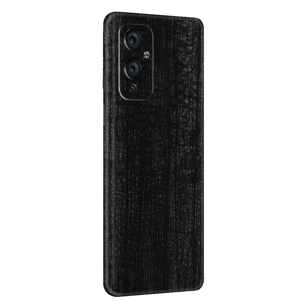 Preload Full Back / Raptor