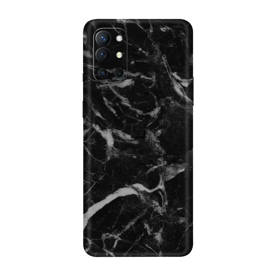 Preload Full Back / Black Marble