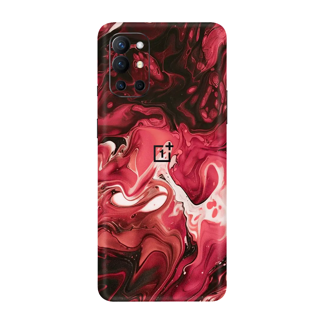 Preload Full Back / Blood Rush