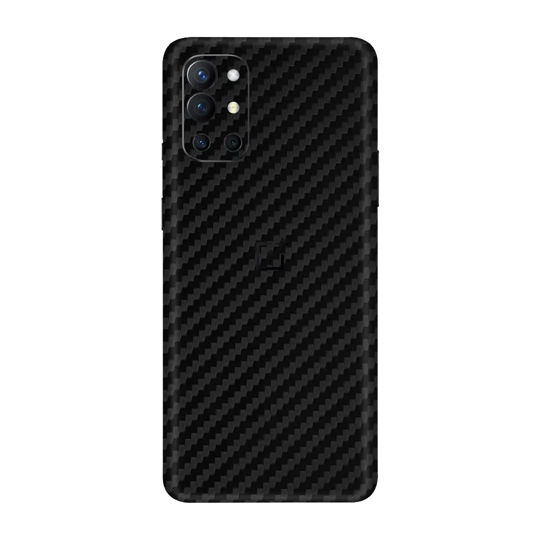 Preload Full Back / Carbon Fiber