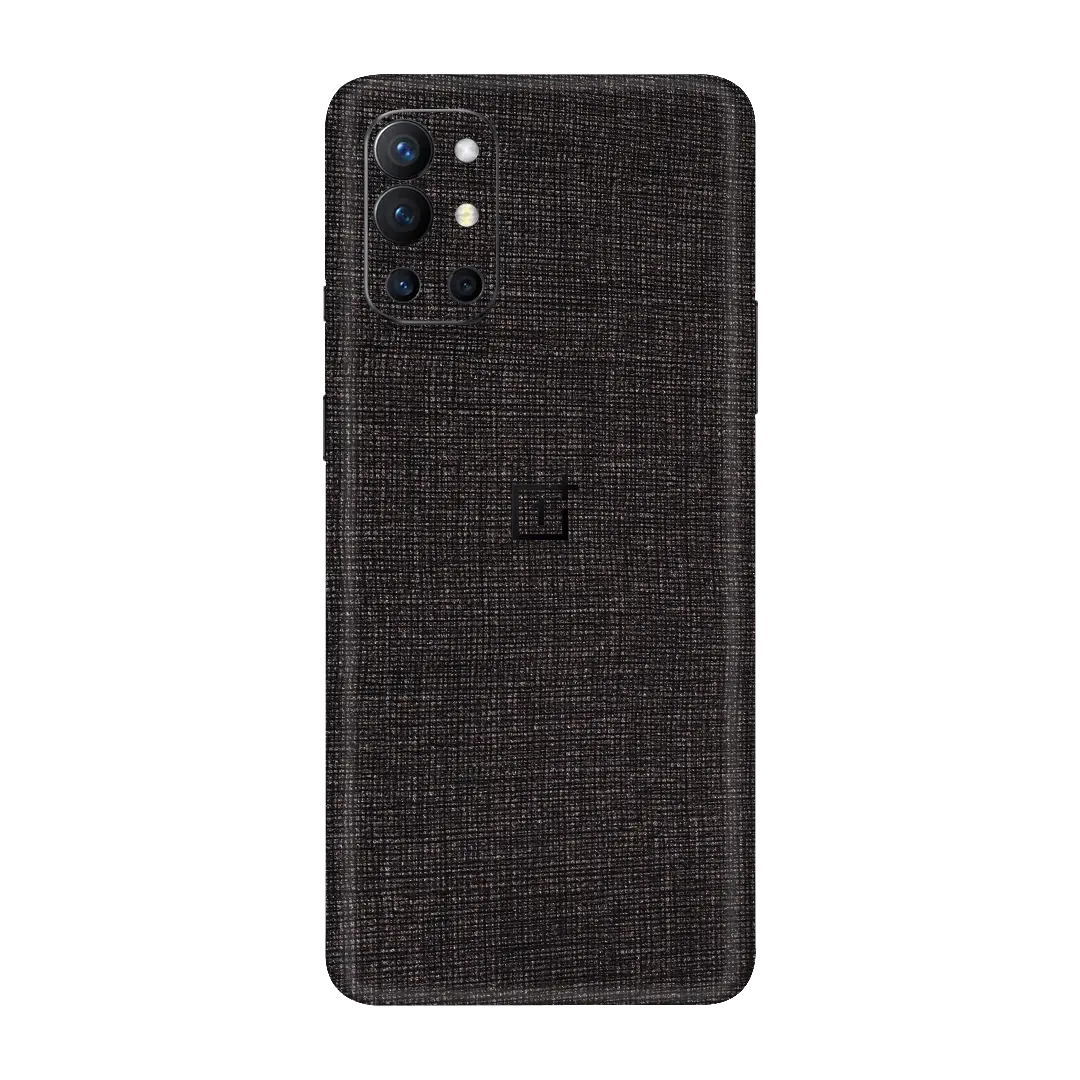 Preload Full Back / Fabrix