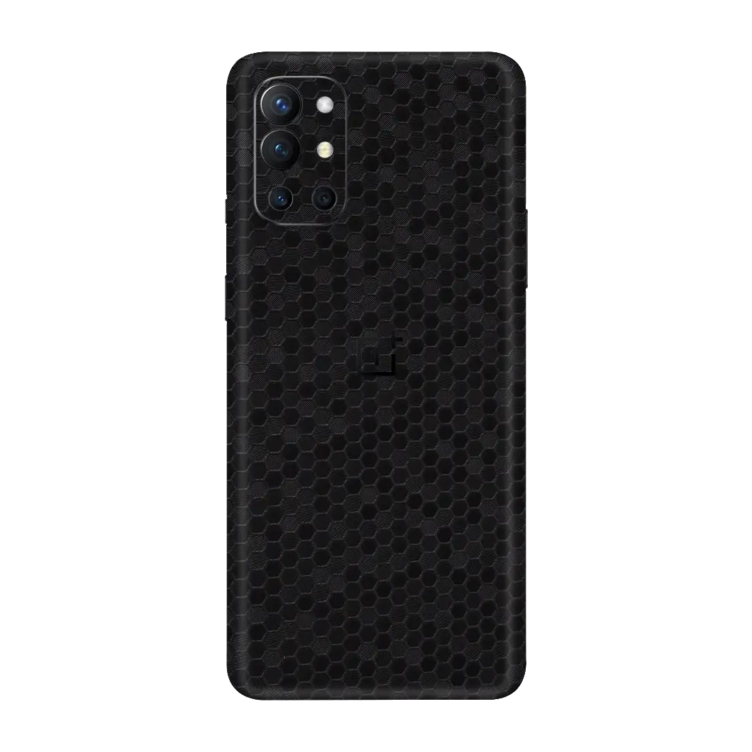 Preload Full Back / Hive