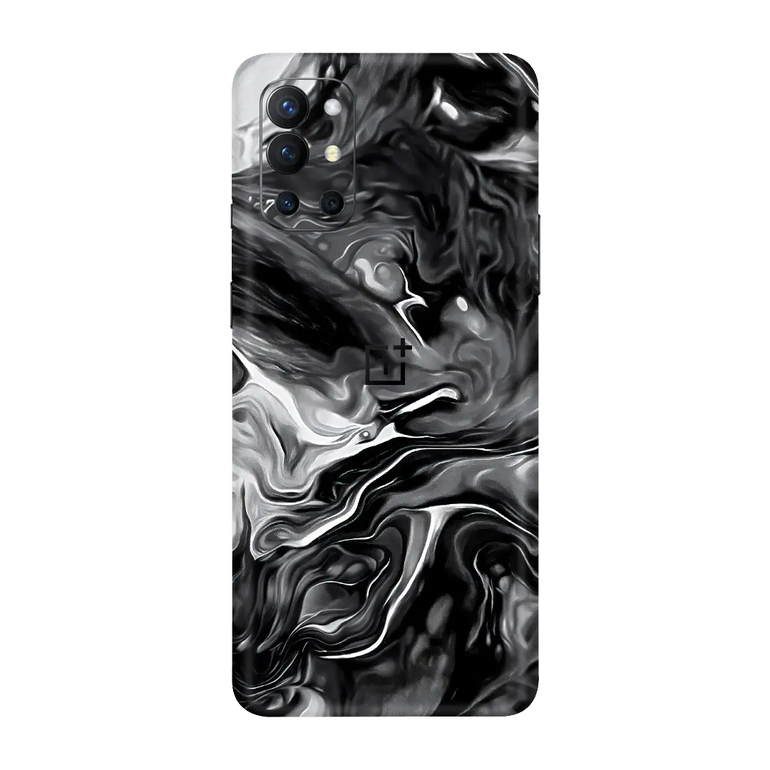 Preload Full Back / Midnight Fog