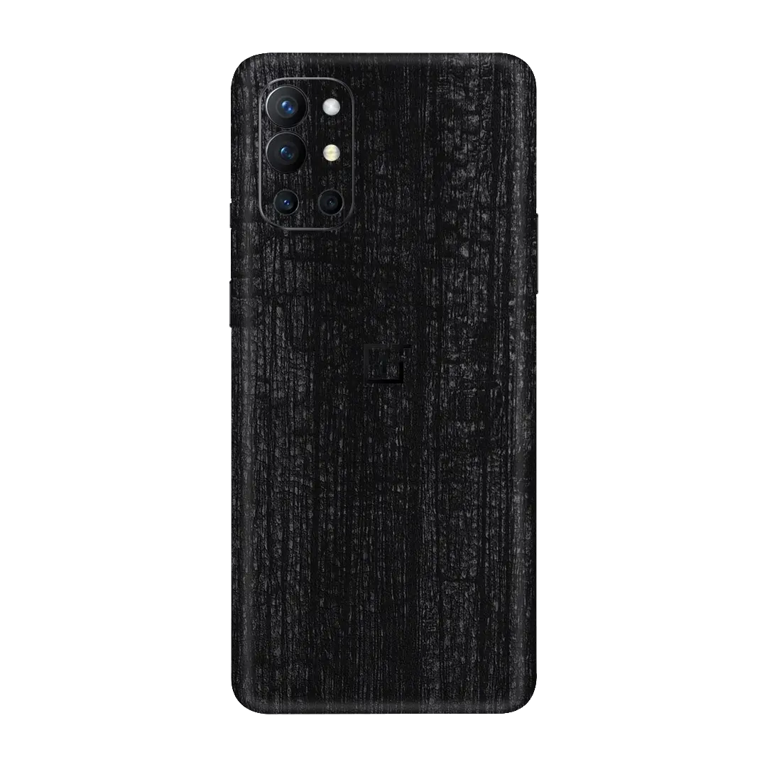 Preload Full Back / Raptor