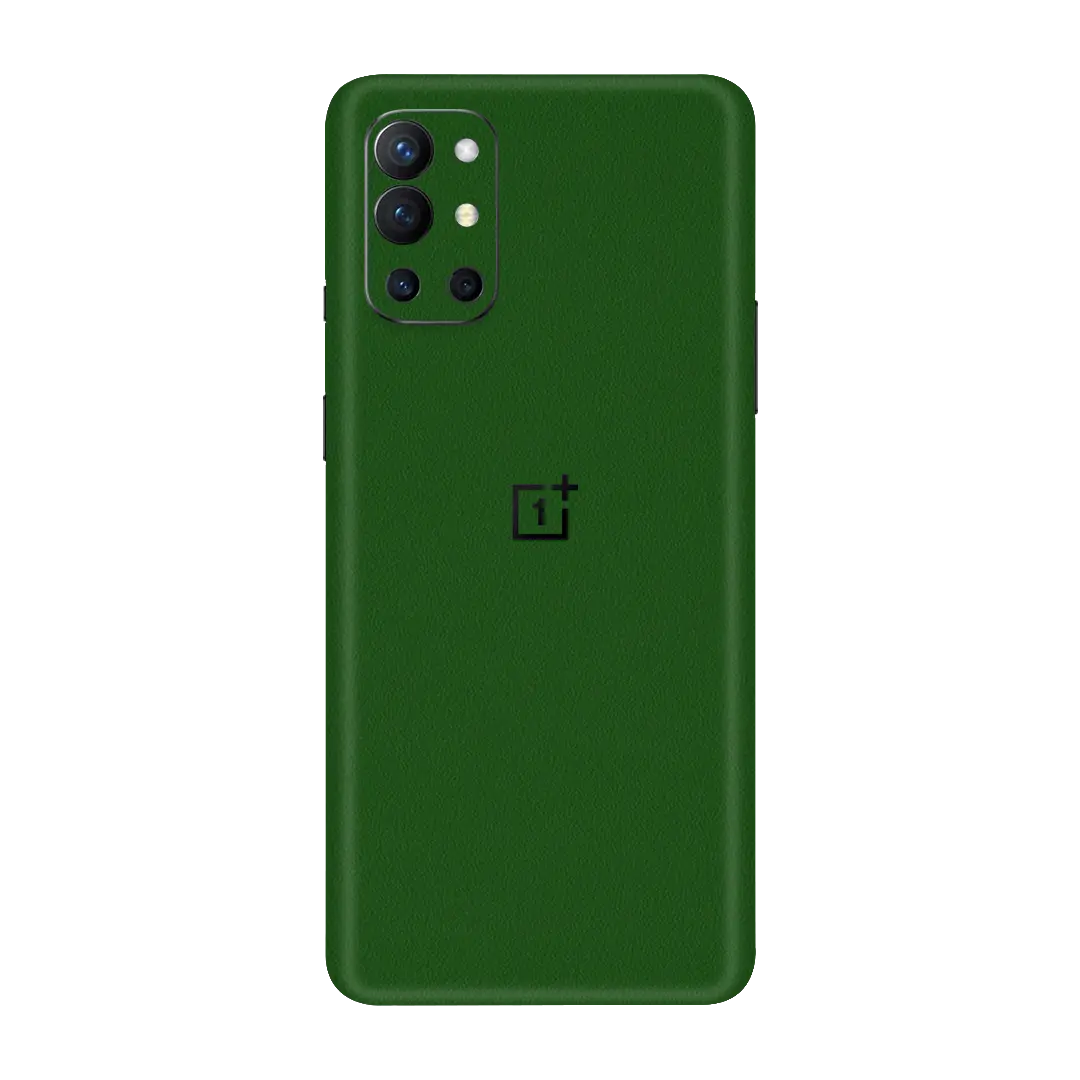 Preload Full Back / Sandstone Green