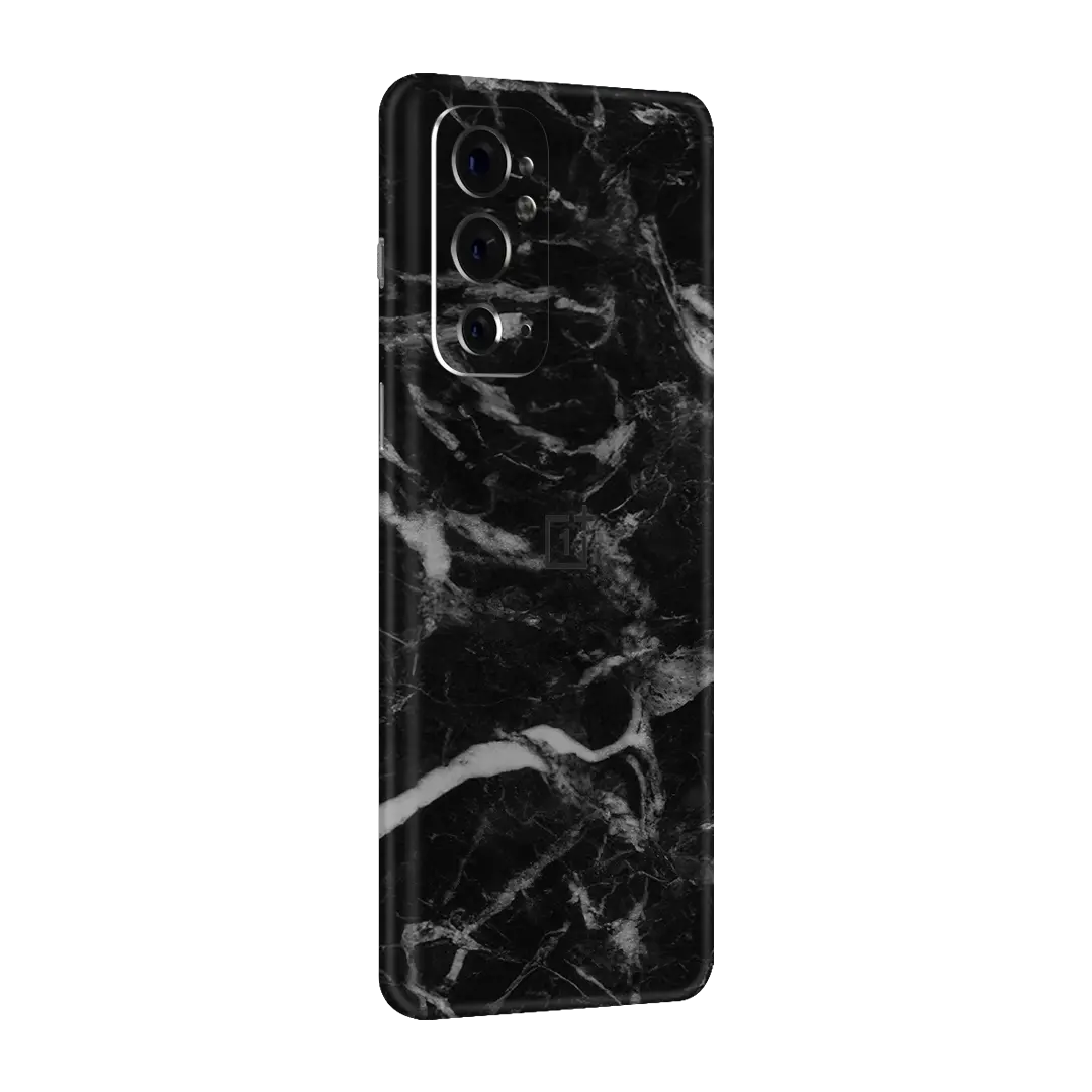 Preload Full Back / Black Marble