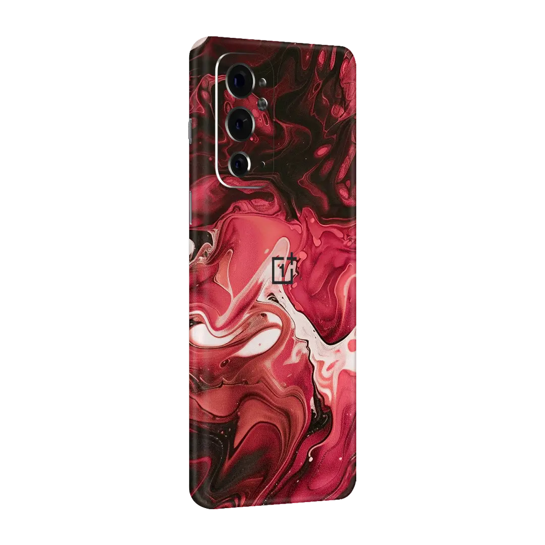 Preload Full Back / Blood Rush