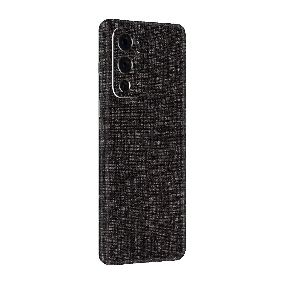 Preload Full Back / Fabrix