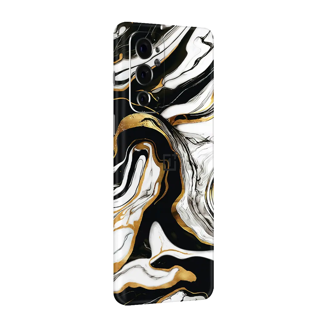 Preload Full Back / Golden Abyss