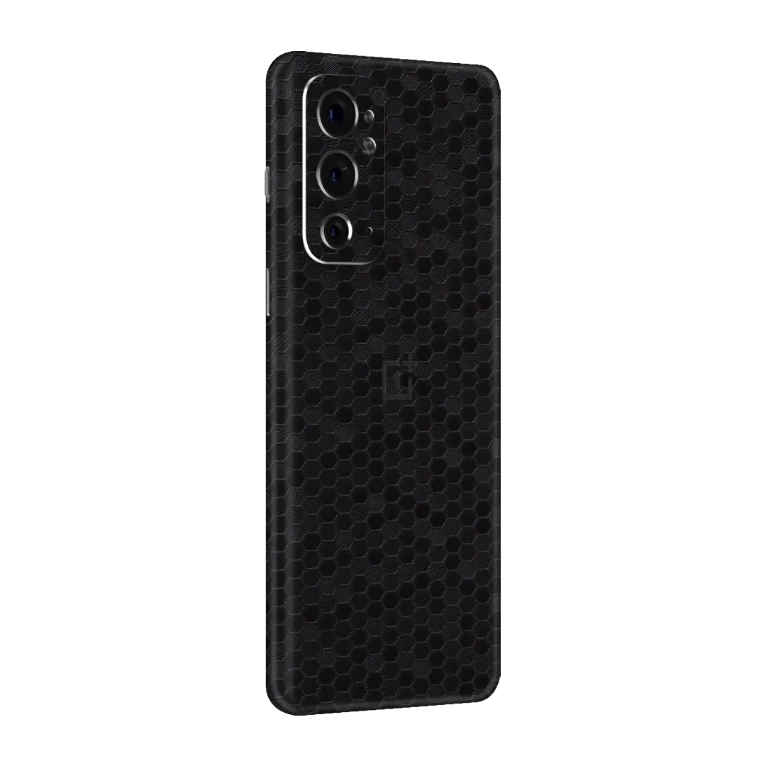 Preload Full Back / Hive