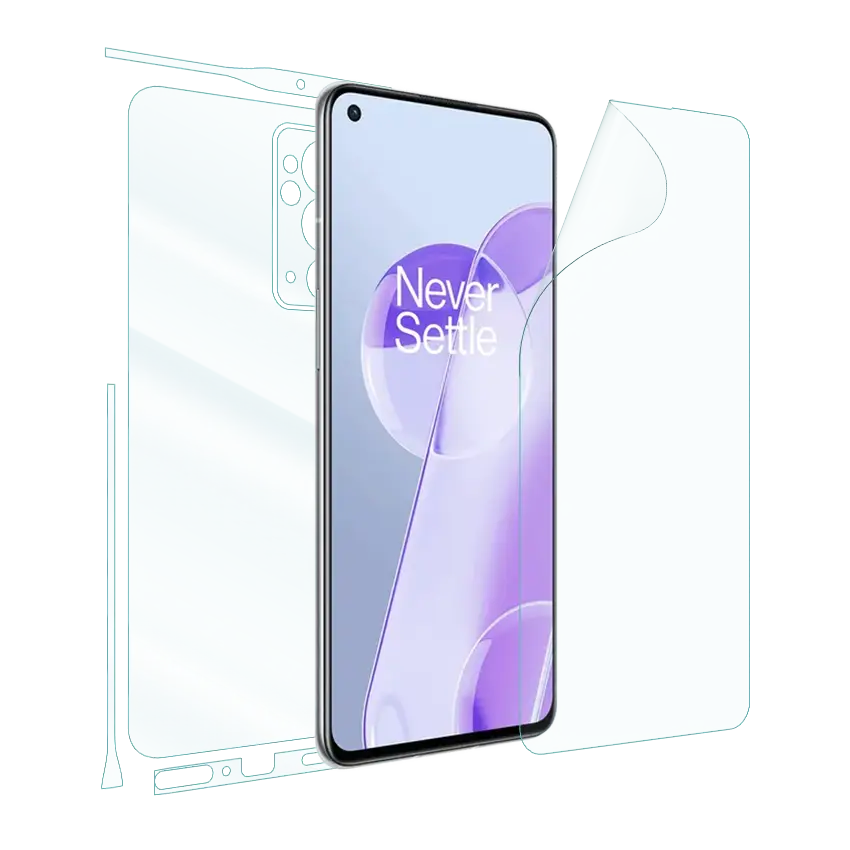 OnePlus 9RT Screen Protector