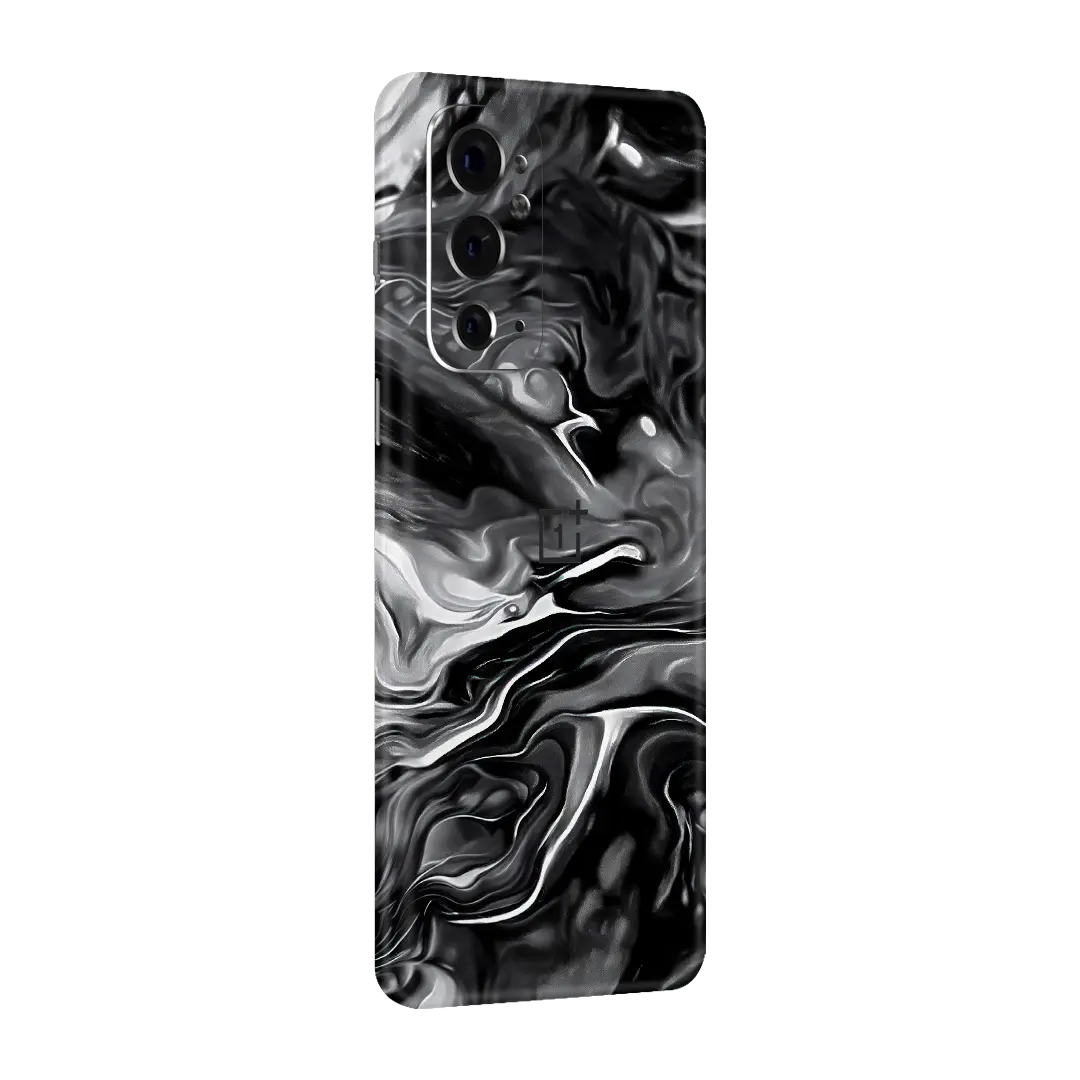 Preload Full Back / Midnight Fog