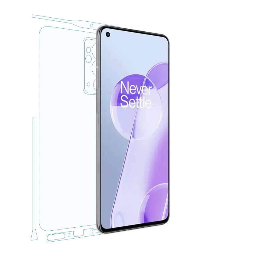 OnePlus 9RT Screen Protector