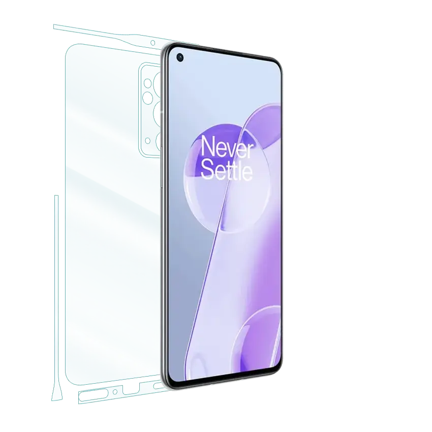 OnePlus 9RT Screen Protector