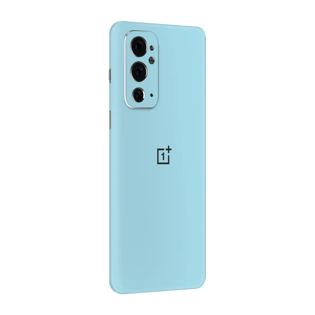 Preload Full Back / Pastel Blue