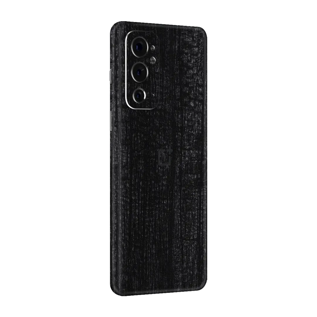 Preload Full Back / Raptor