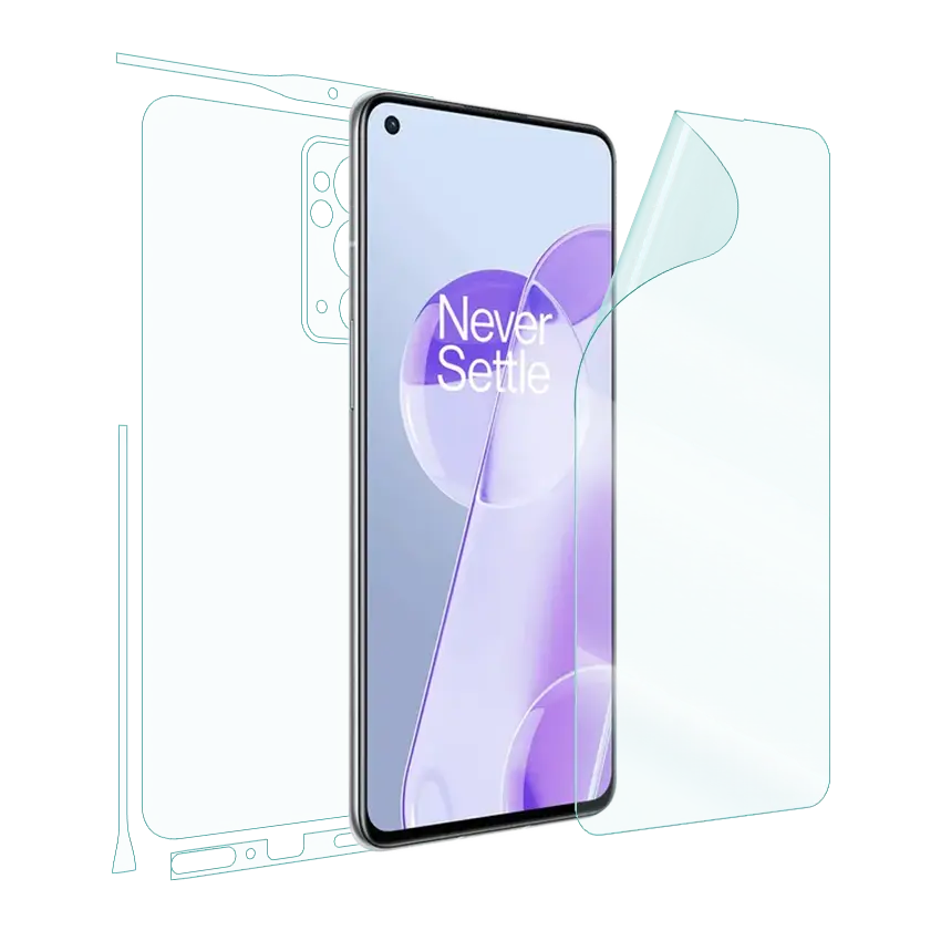 OnePlus 9RT Screen Protector