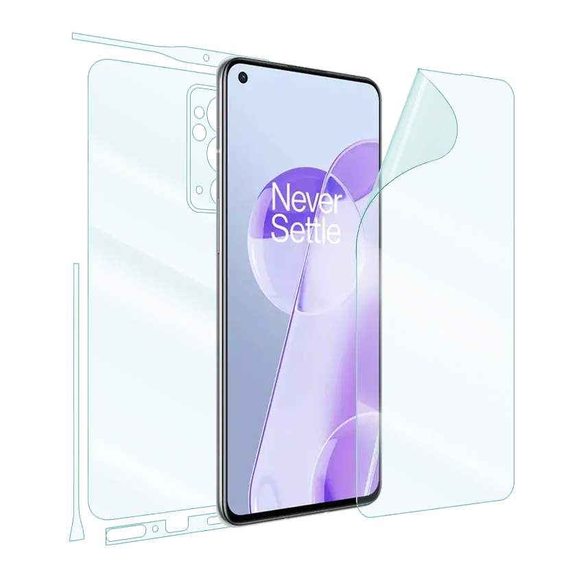 OnePlus 9RT Screen Protector
