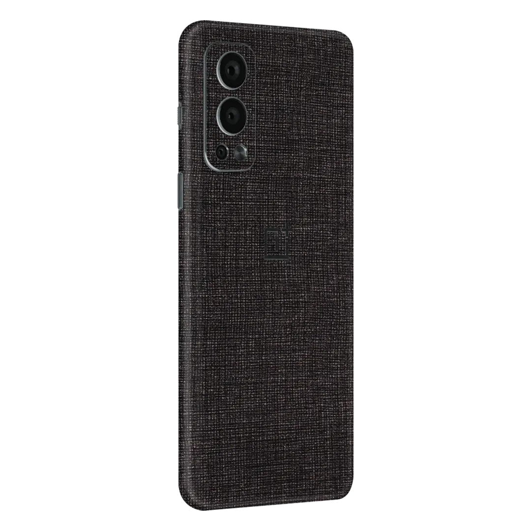 Preload Full Back / Fabrix