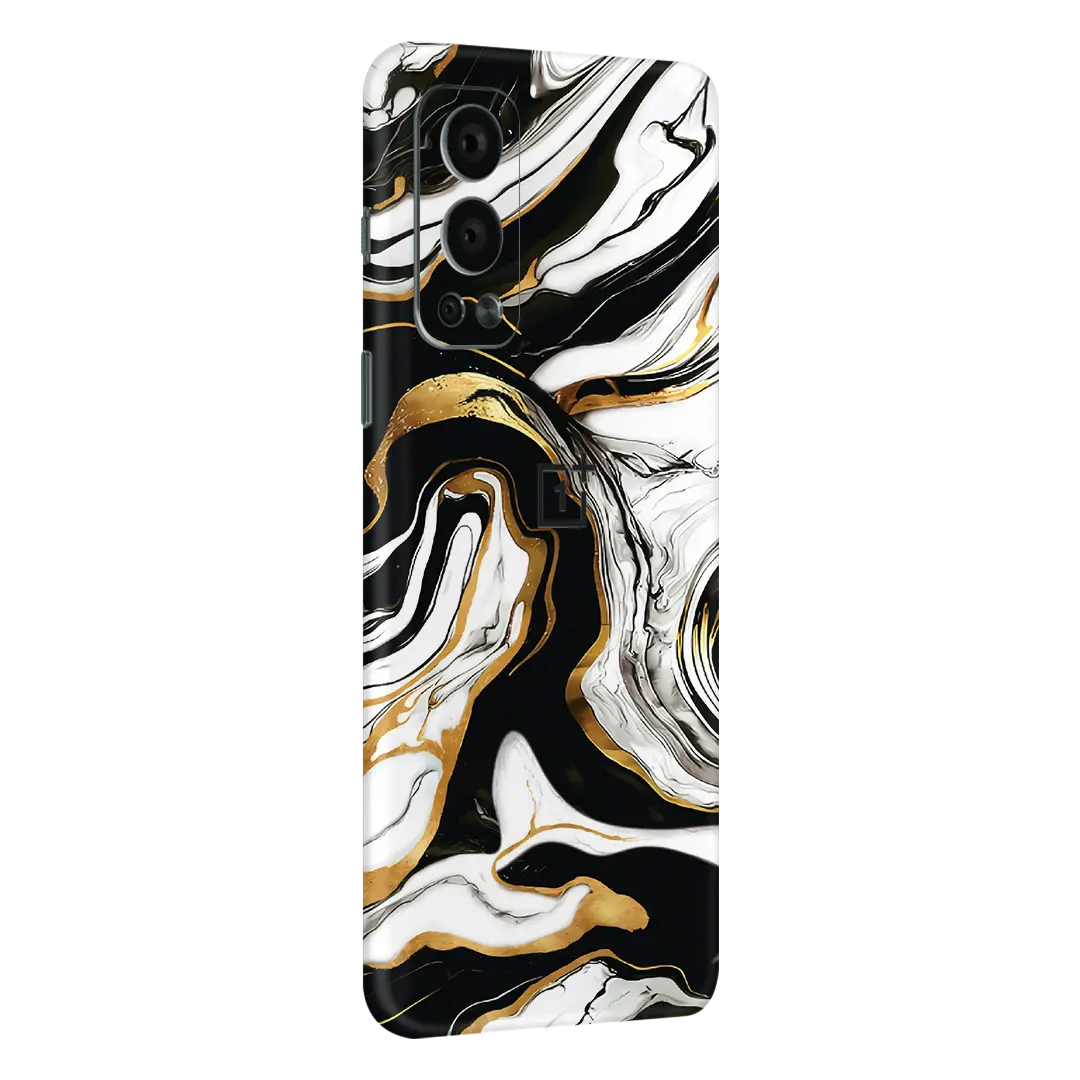 Preload Full Back / Golden Abyss