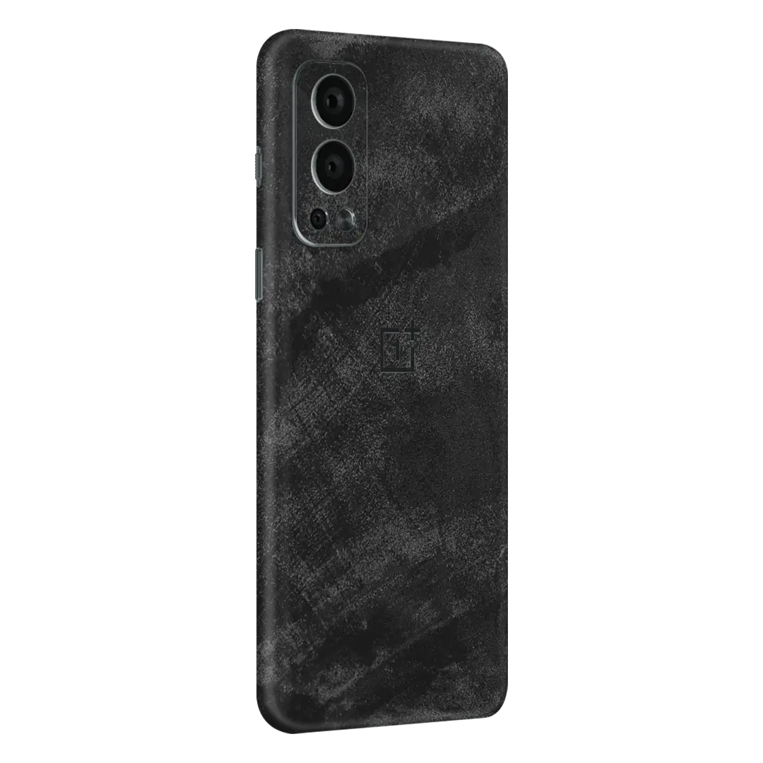 Preload Full Back / Grunge