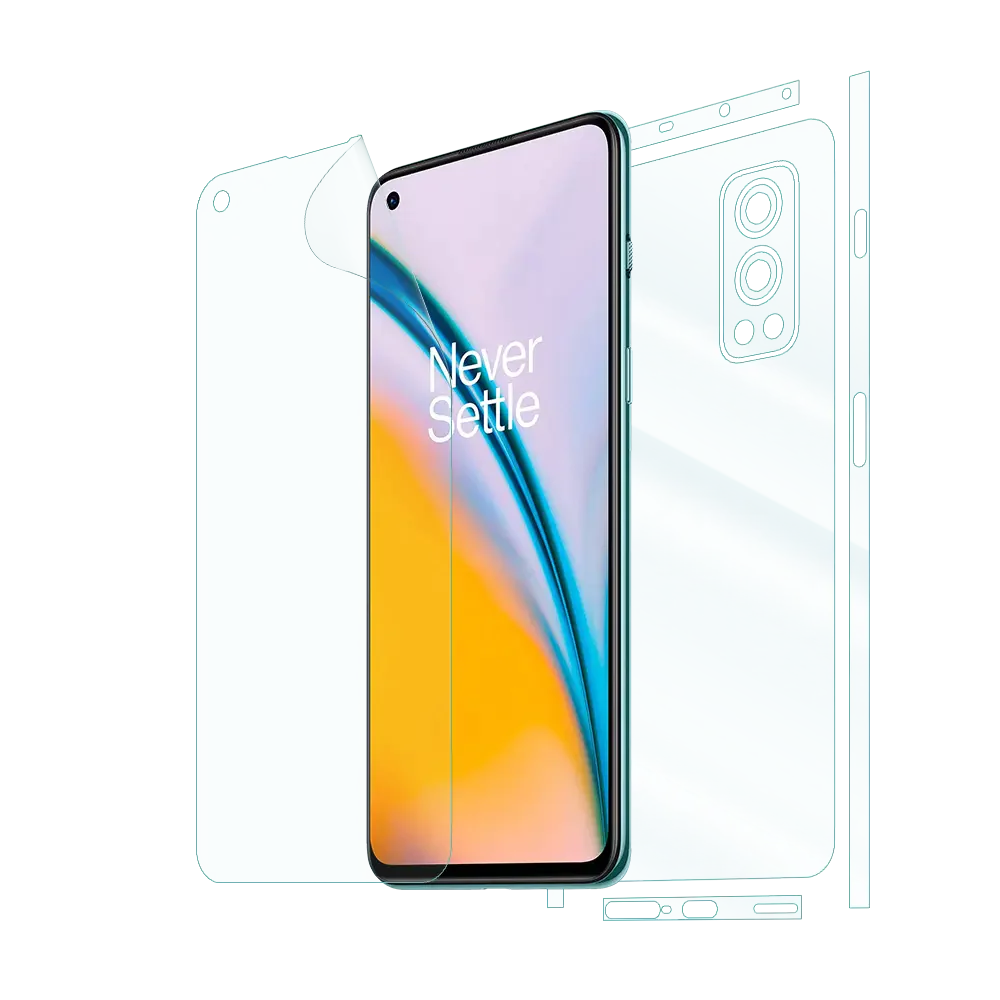 OnePlus Nord 2 Screen Protector