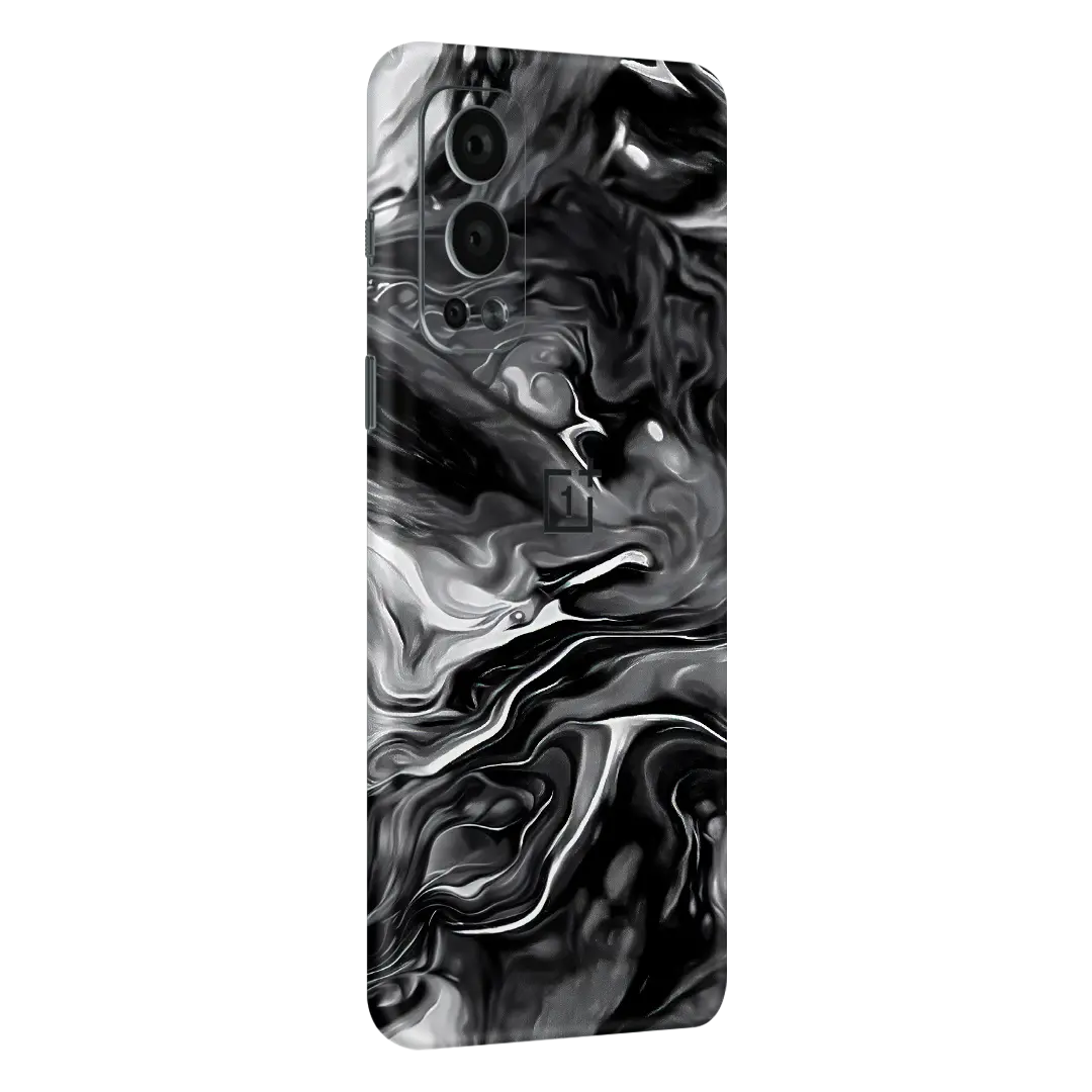 Preload Full Back / Midnight Fog