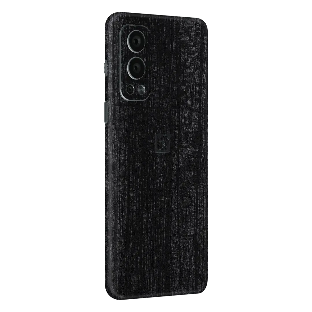 Preload Full Back / Raptor