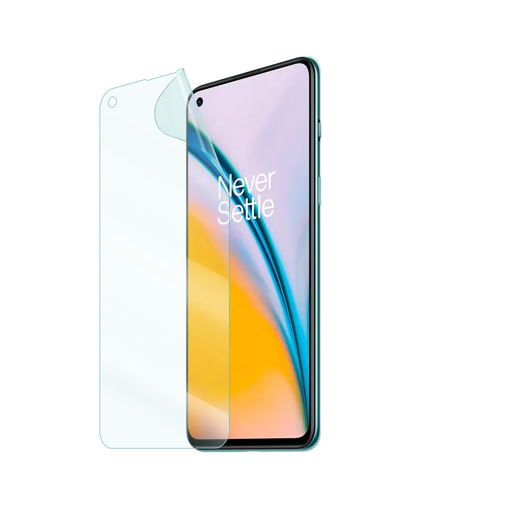 OnePlus Nord 2 Screen Protector
