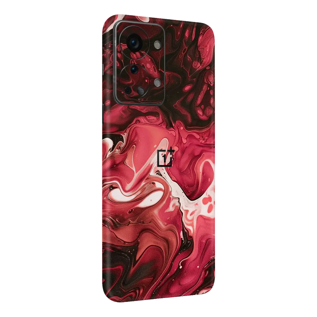 Preload Full Back / Blood Rush