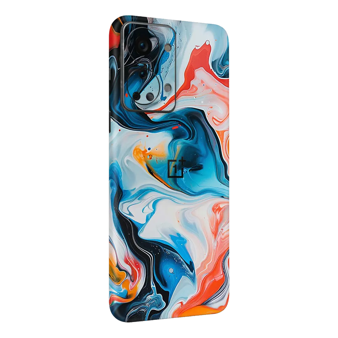 Preload Full Back / Cryo Flare