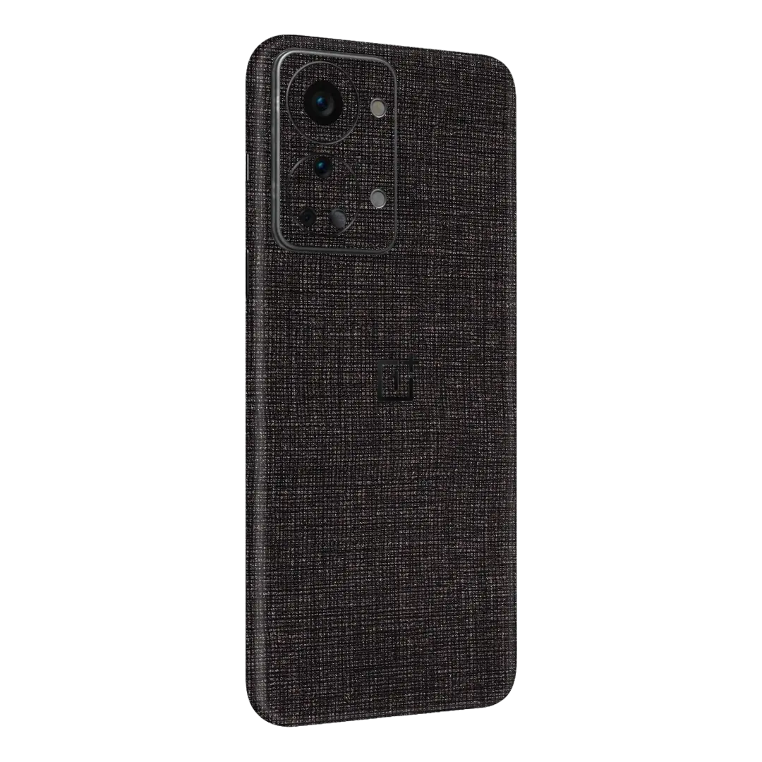 Preload Full Back / Fabrix