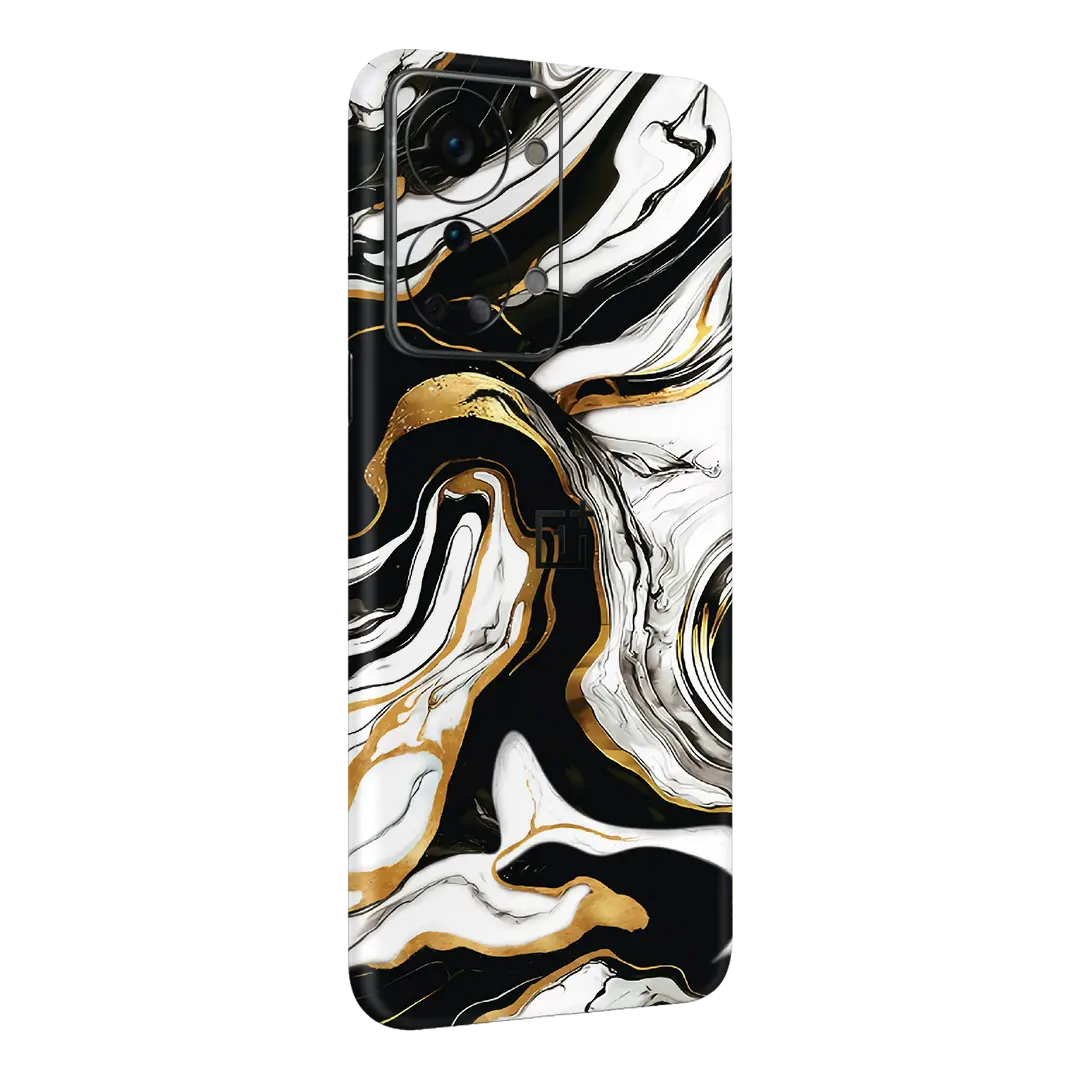 Preload Full Back / Golden Abyss