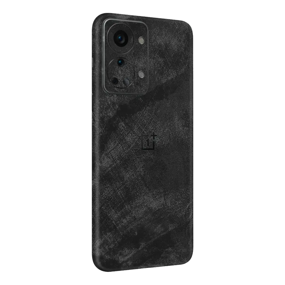 Preload Full Back / Grunge