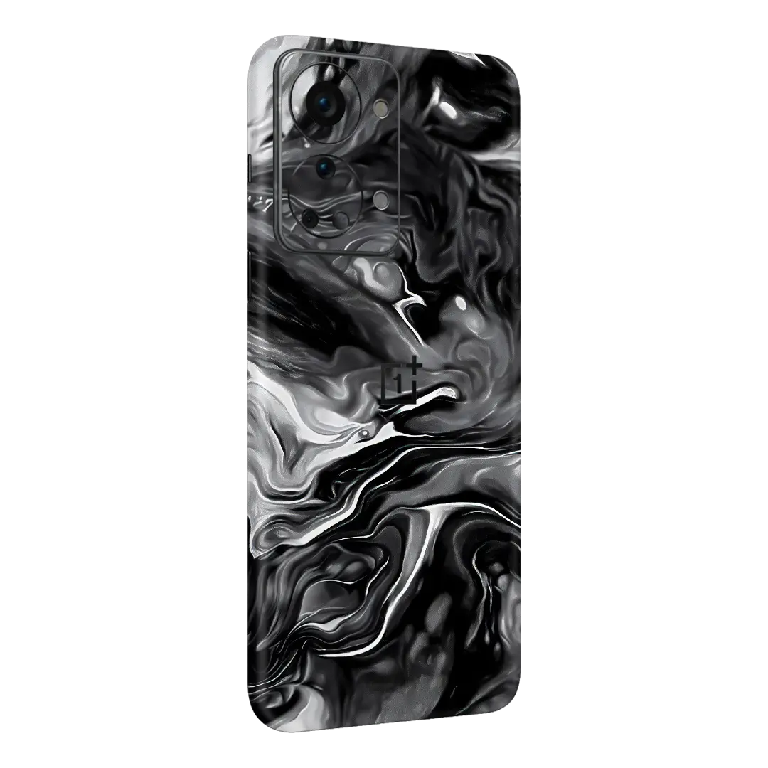 Preload Full Back / Midnight Fog