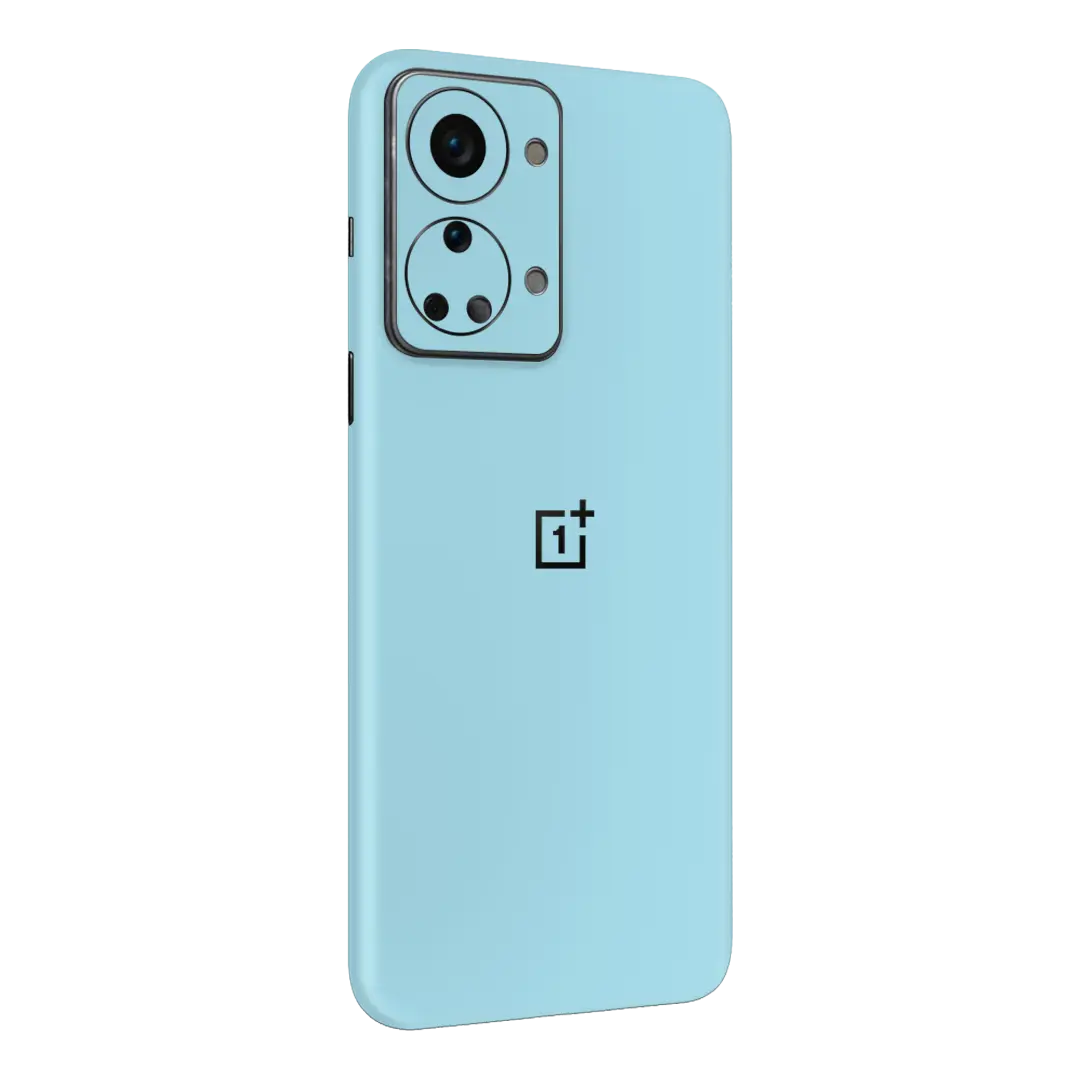 Preload Full Back / Pastel Blue