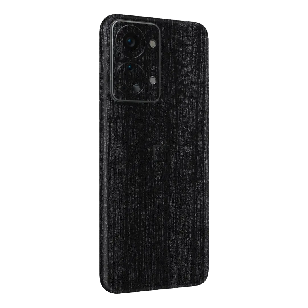 Preload Full Back / Raptor