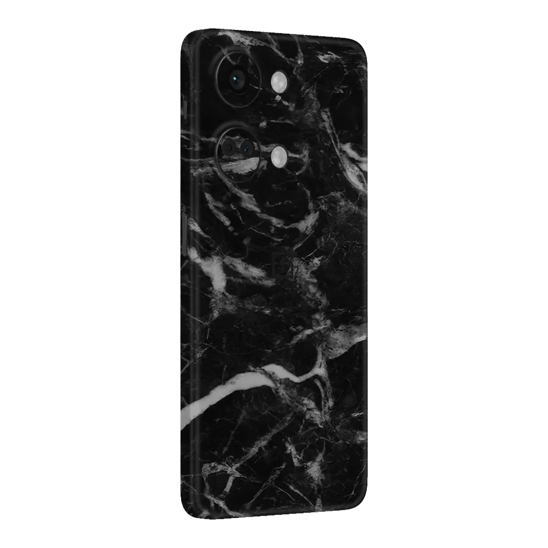 Preload Full Back / Black Marble