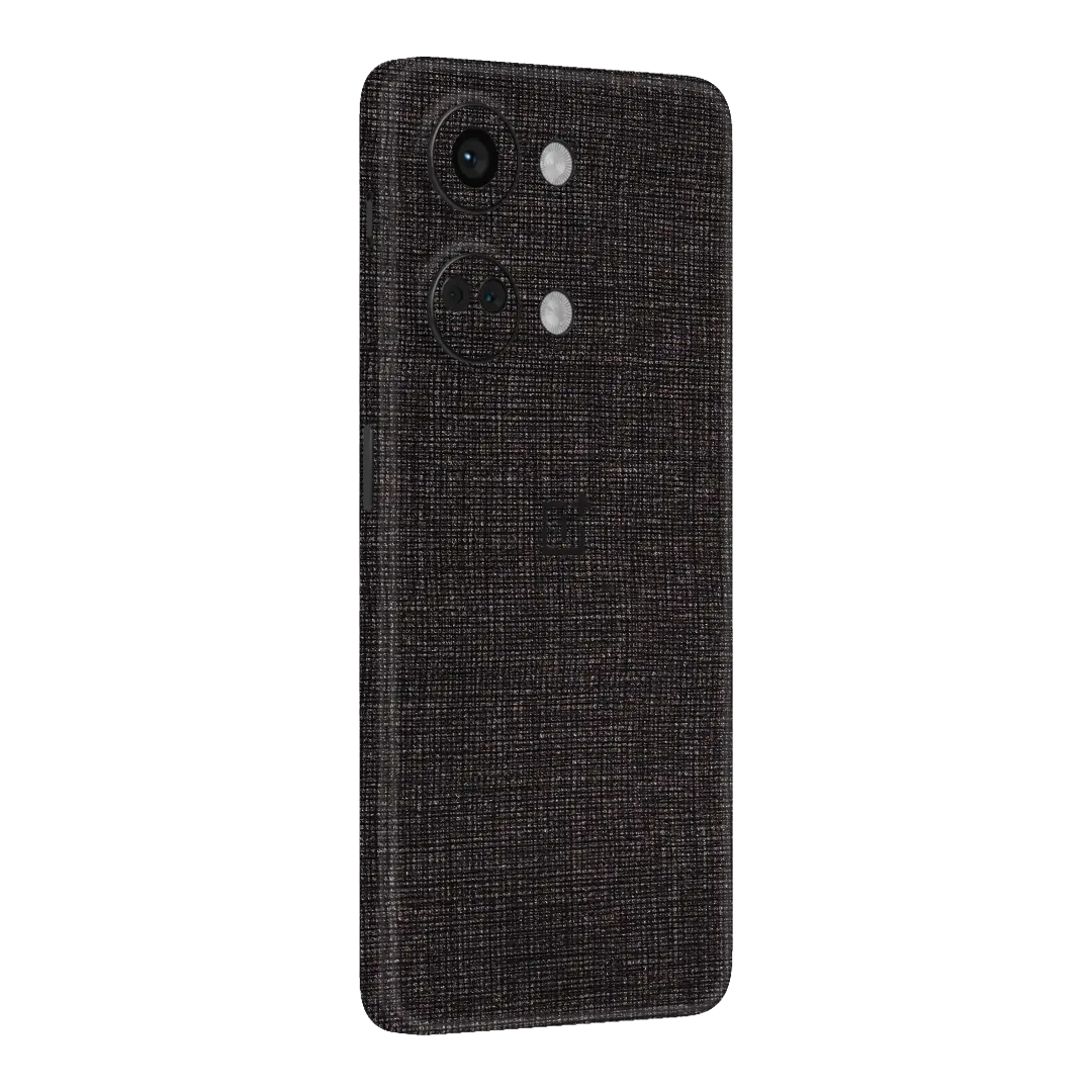 Preload Full Back / Fabrix