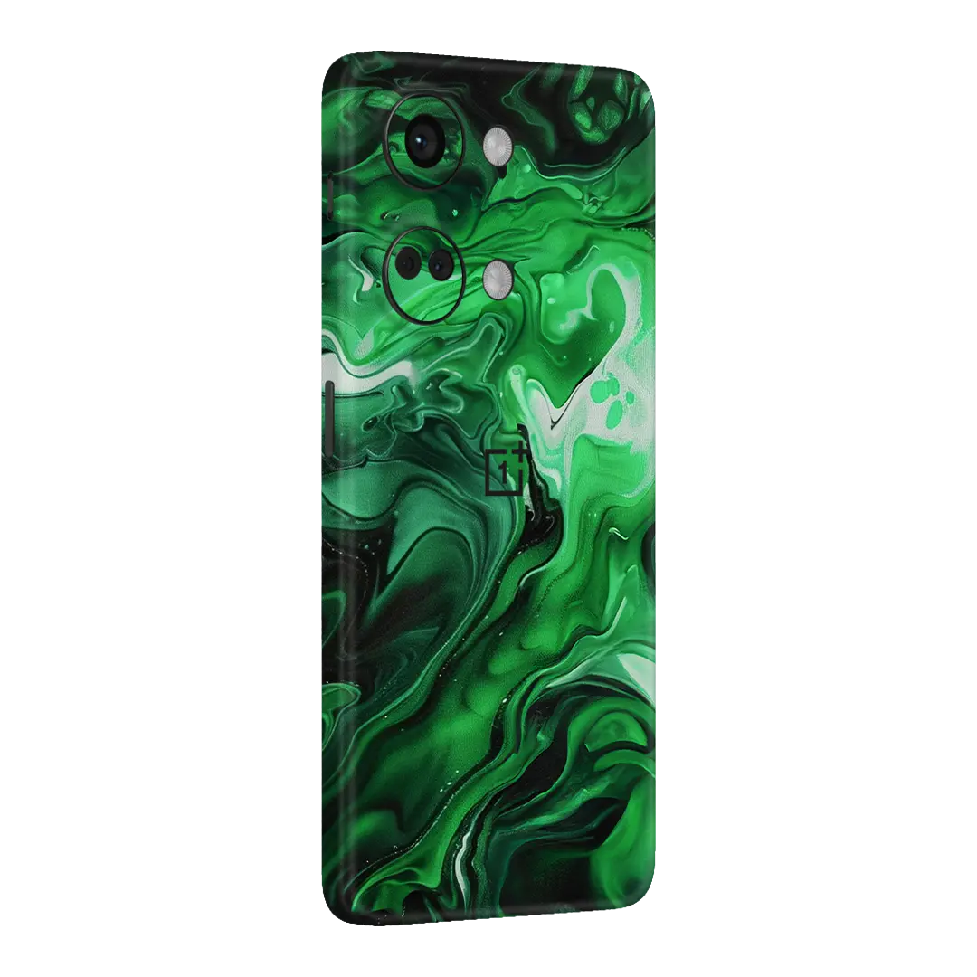 Preload Full Back / Goblin Gas