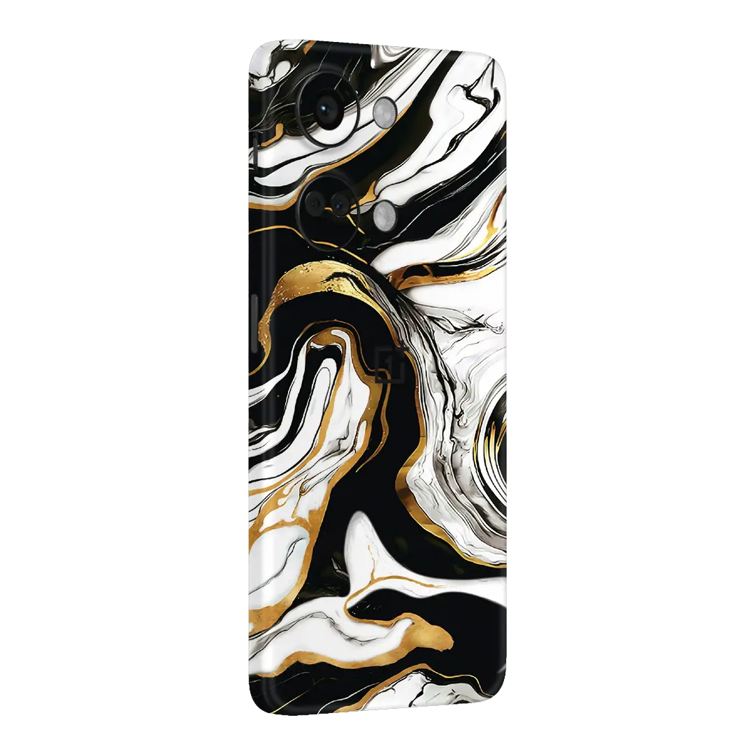 Preload Full Back / Golden Abyss