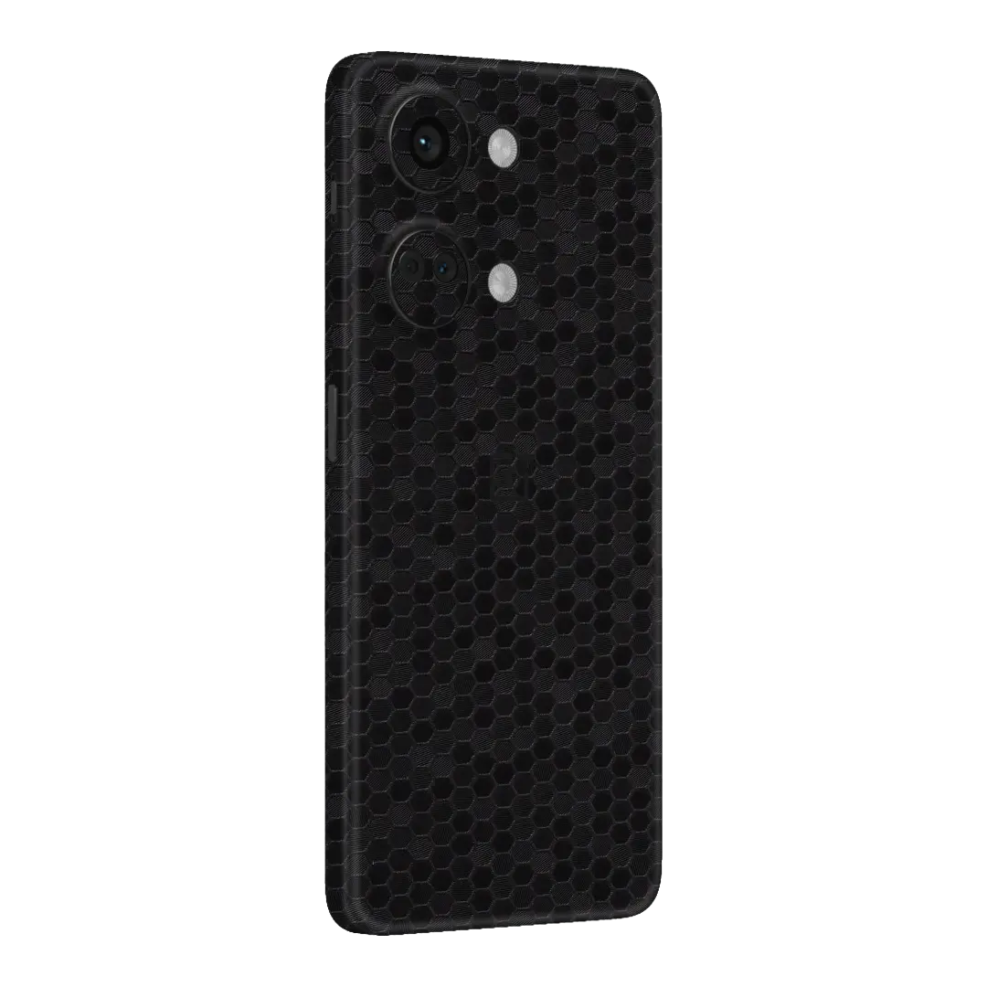 Preload Full Back / Hive