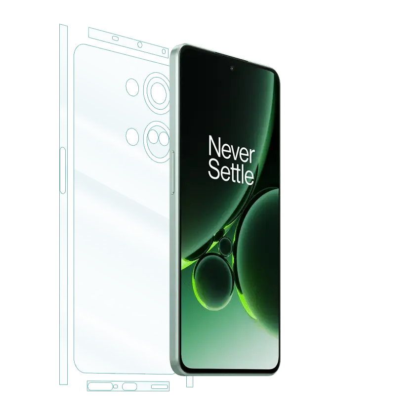 OnePlus Nord 3 Screen Protector