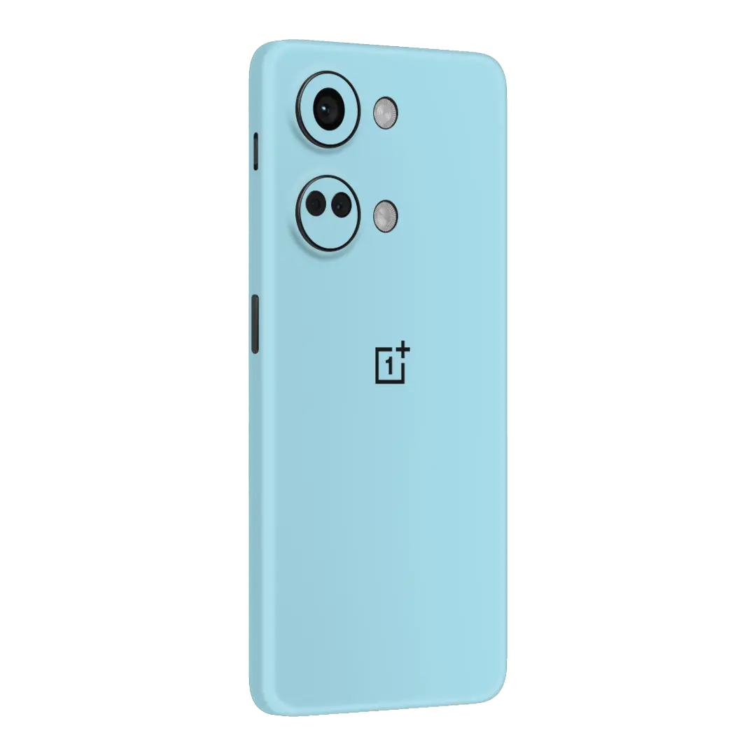 Preload Full Back / Pastel Blue