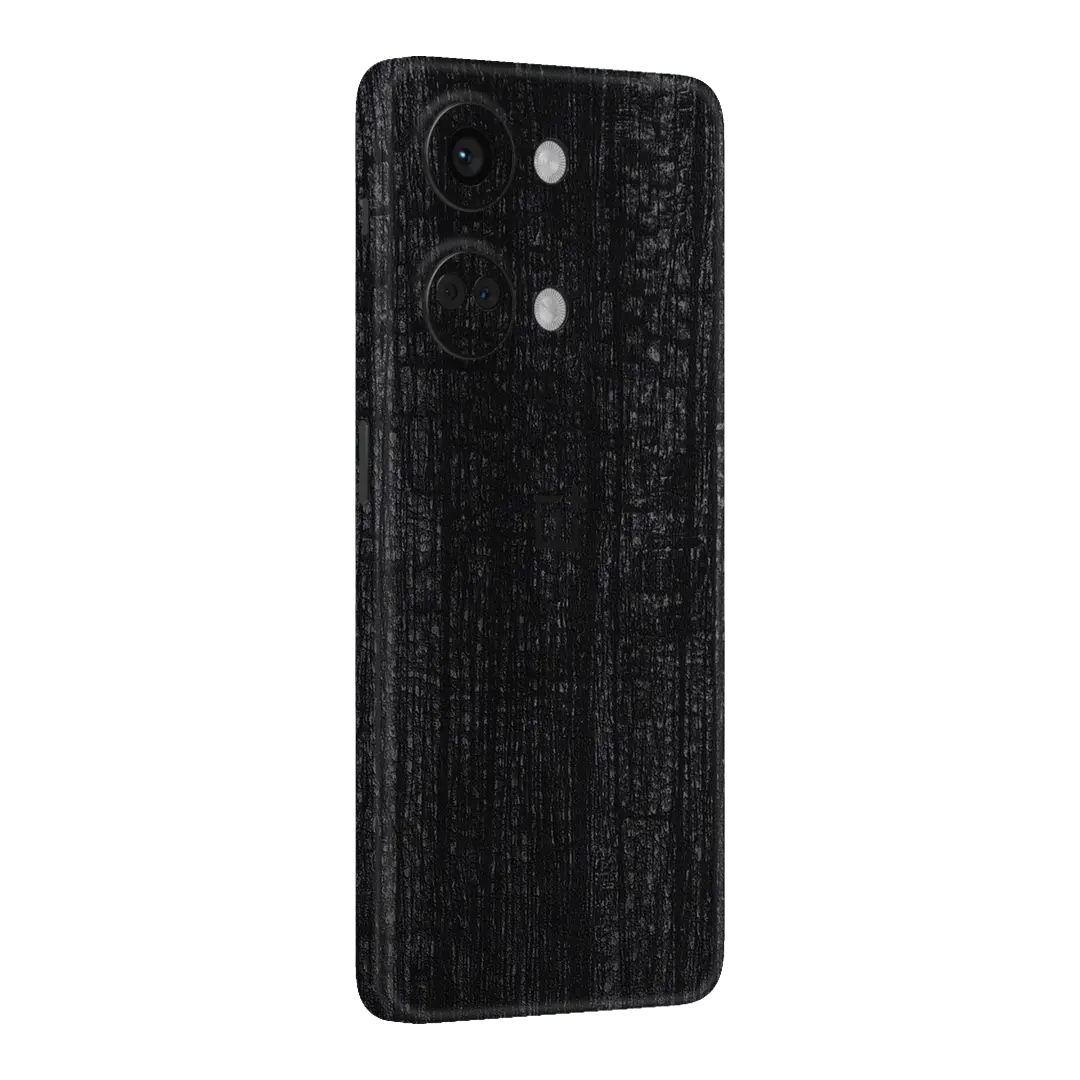 Preload Full Back / Raptor