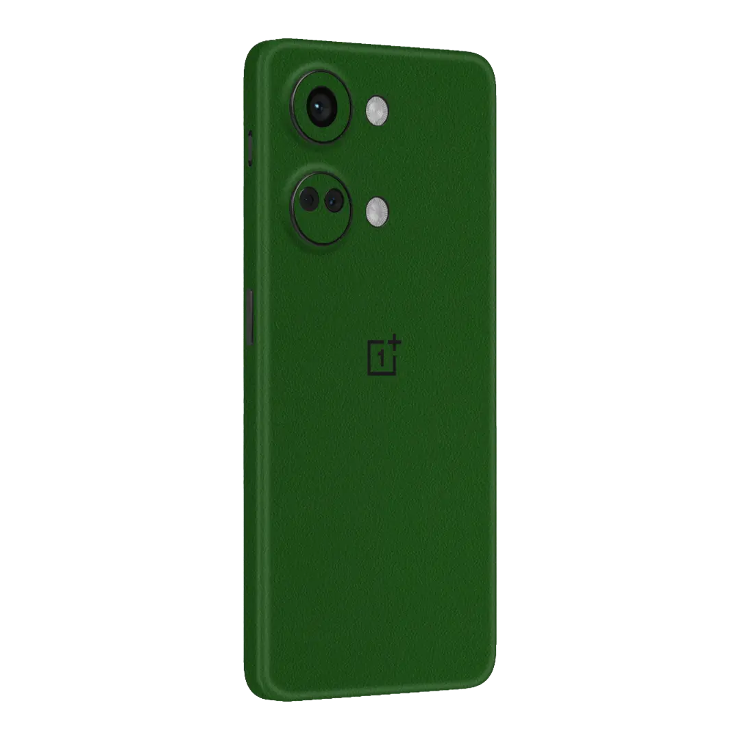 Preload Full Back / Sandstone Green