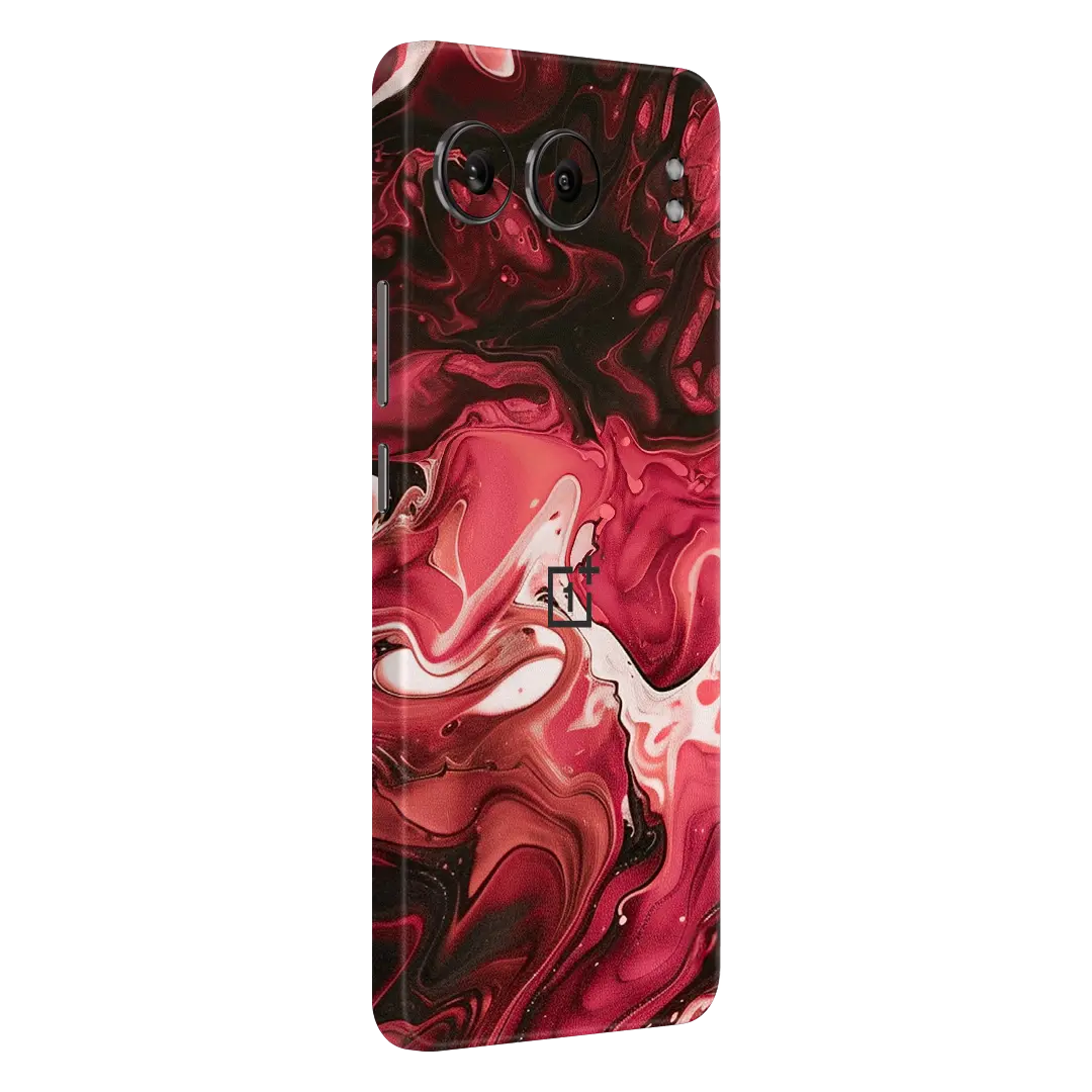 Preload Full Back / Blood Rush